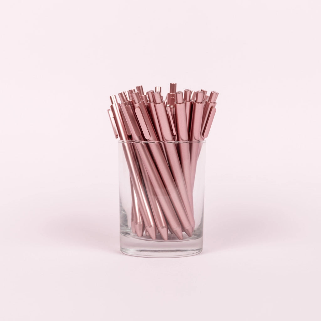 Gel Ink Jotter Pen
