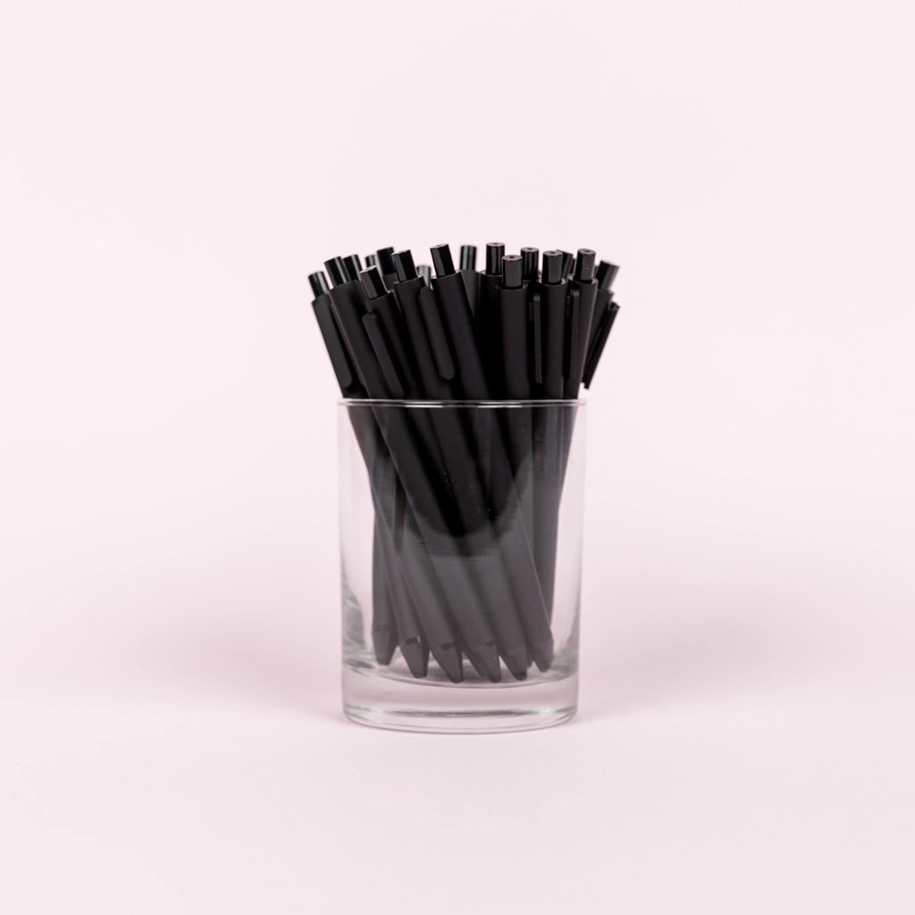 Gel Ink Jotter Pen